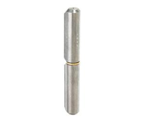 GAH Alberts Ruban profilé en rouleau-L.160mm STA blk pin-D. 12mm GAH Quantité:1