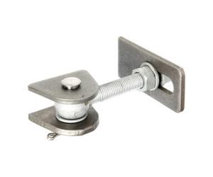 GAH Alberts Torband 130x30x80x150x150x 34x65mm STA brut Btl.GAH Quantité:1