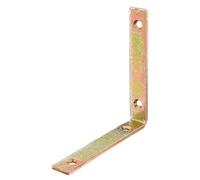 GAH Equerre de poutre L120x120 mm Largeur 20 mm ( 8001716669 )
