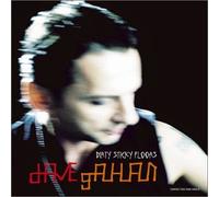 Gahan, Dave - Dirty Sticky Floors