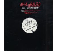 Gahan, Dave - Dirty Sticky Floors