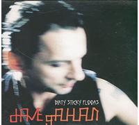Gahan, Dave - Dirty Sticky Floors - Maxi CD 1