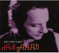 Gahan, Dave - Dirty Sticky Floors - Maxi CD 2 (Remixes)