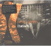Gahan, Dave - Hourglass