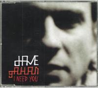 Gahan,Dave - I Need You