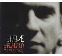 Gahan, Dave - I Need You