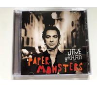 Gahan, Dave - Paper Monsters