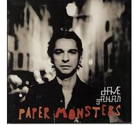 Gahan,Dave - Paper Monsters [Import]