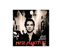Gahan, David - Paper Monsters [Import]