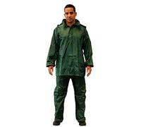 Gahibre Combinaison d'Eau Complète | Imperméable Pliable et Léger | Ensemble de Travail