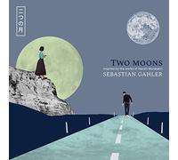 Gahler, Sebastian - Two Moons