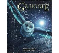 Ga'Hoole: La Leyenda De Los Guardianes [Blu-Ray] [Import]