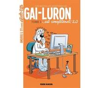 Gai-Luron - Les Nouvelles Aventures Alexandre Amouriq (Dessinateur)