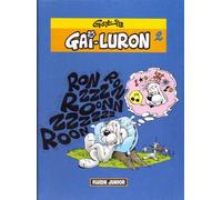 Gai luron- t2: - FLUIDE JUNIOR