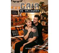 Gaia 06 - Halloween - Antoine ASH - Antoine ASH - ebook (ePub) - Livre