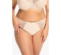 Gaia 1107M Elena Maxi beige S Culotte