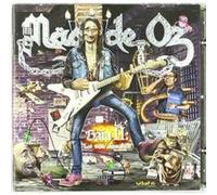 Mago De Oz - Gaia II