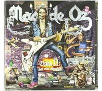 Mago De Oz - Gaia II [Import]