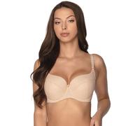 Gaia 758 Micaela beige 2 65K Soutien-gorge rembourré