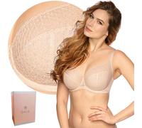 Gaia 874 Samira beige 85B Soutien-gorge souple