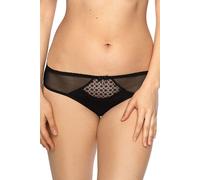 Gaia 874B Samira noir M culotte brésilienne
