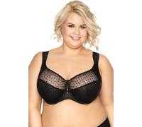 Gaia 874M Samira Maxi noir 80I Soutien-gorge souple