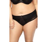 Gaia 874P Samira noir 2XL culotte
