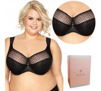 Gaia Bh 874 Samira Maxi, couleur : noir, taille : 90I