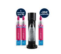 GAIA® Black / Pack Expert