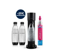 GAIA® Black / Pack fraîcheur