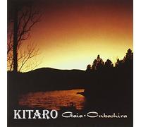 Gaia by KITARO (1998-05-19)