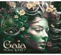 Gaïa CD