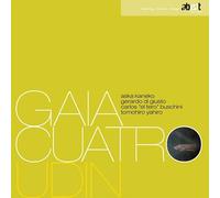 Gaia Cuatro - Udin