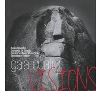 GAIA CUATRO - Visions (Enhanced)