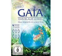 - - Gaia-das Blaue Juwel [Import]
