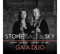 Gaia Duo - Stone,Salt & Sky