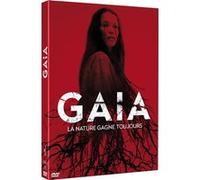 Gaia DVD E