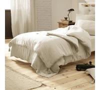 Gaia - Edredon - Double Gaze De Coton - Pampa