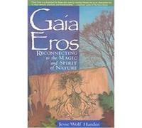 Gaia Eros Jesse Wolf Hardin (Auteur)