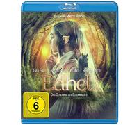 Gaia Forte;Roberta Mattei;Mariano Rigillo - Edhel: das Geheimnis des Elfenwaldes [Blu-ray]