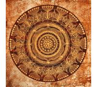 GAIA - FUCHS,HENNING VINYL LP NEUF FUCHS,HENNING