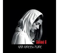 Gaïa Green Pure CD