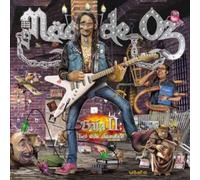 Gaia II [Parental Advisory] by Mago De Oz [CD] NEUF