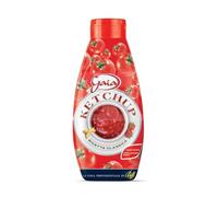 GAIA Ketchup Nature De Gluten Twister 950 Grammes Assaisonnement