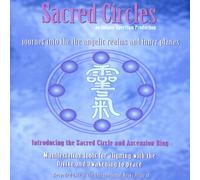 Gaia, Laurelle Shanti - Sacred Circles Meditation- Journey Into the Healin