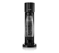 SodaStream Machine à soda Gaia Noir