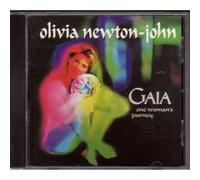 Gaia One Woman Journey Rare French Edition