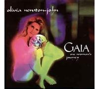 Gaia: One Woman's Journey