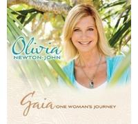 Gaia: One Woman's Journey by Olivia Newton-John [CD] NEUF