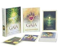 Gaia Oracle: Guidance, Affirmations, Transformation (English)